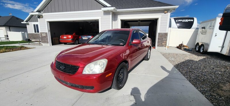 2008 Kia Optima LX V6 2,500 in Grantsville, UT KSL Cars