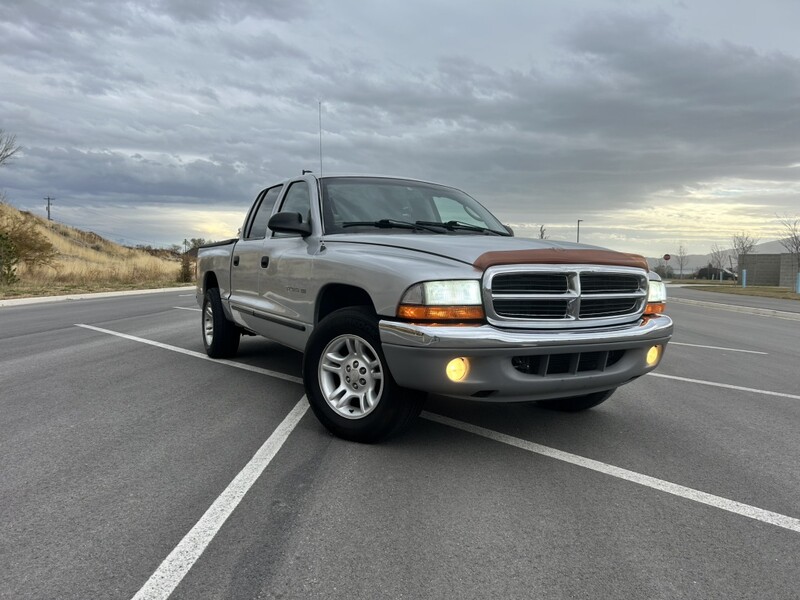 Dodge Dakota Slt In Lehi Ut Ksl Cars