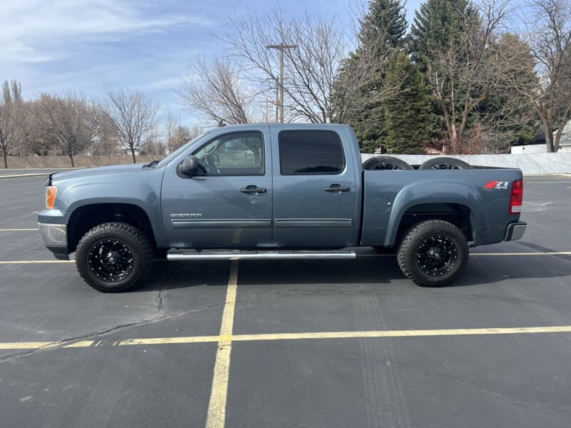 2011 GMC 1500 SLE 15,499 in Wellsville, UT KSL Cars