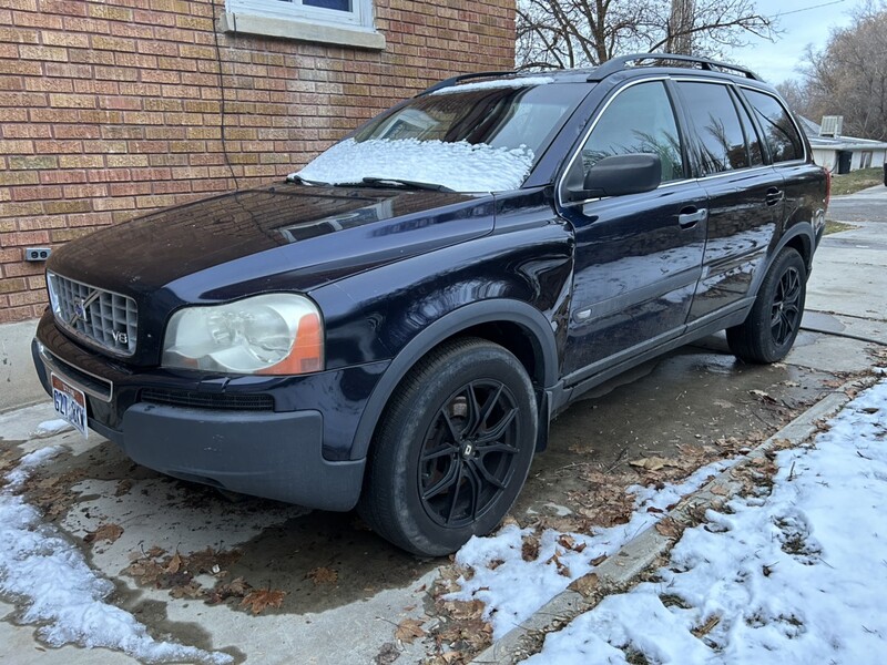 2005 Volvo XC90 700 in Ogden, UT KSL Cars