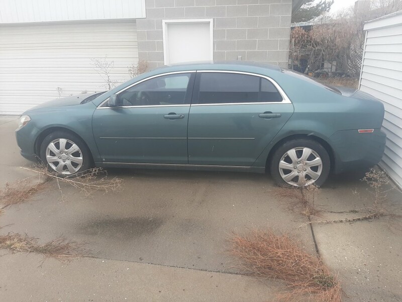 Chevrolet Malibu In Taylorsville Ut Ksl Cars