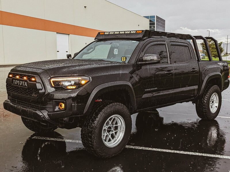 2016 Toyota Tacoma TRD Off-Road $30,000 in Bluffdale, UT | KSL Cars