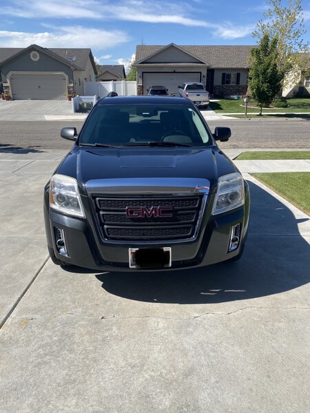 2015 GMC Terrain SLE2 14,000 in Idaho Falls, ID KSL Cars