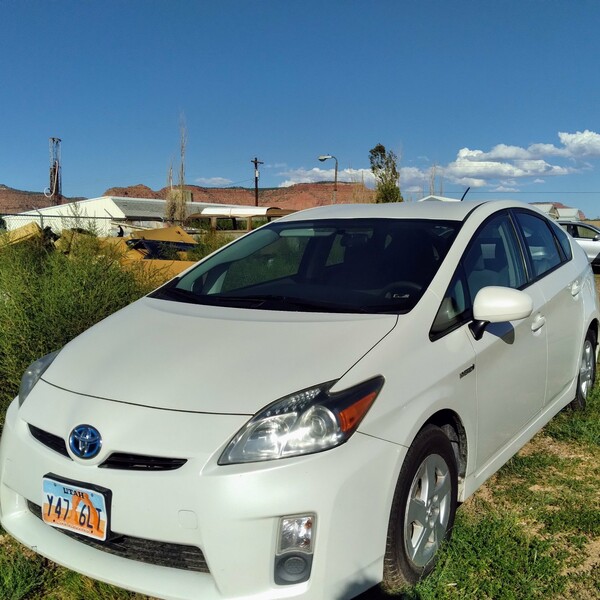 2011 Toyota Prius I 5,000 in Glendale, UT KSL Cars
