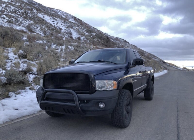 2005 Dodge Ram 1500 SLT 3,500 in Kaysville, UT KSL Cars
