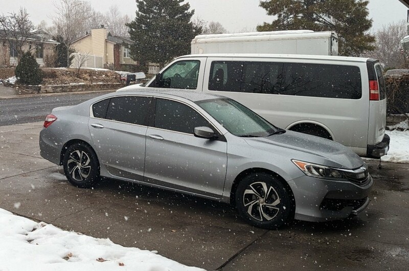 2017 Honda Accord 15,000 in Pleasant Grove, UT KSL Cars