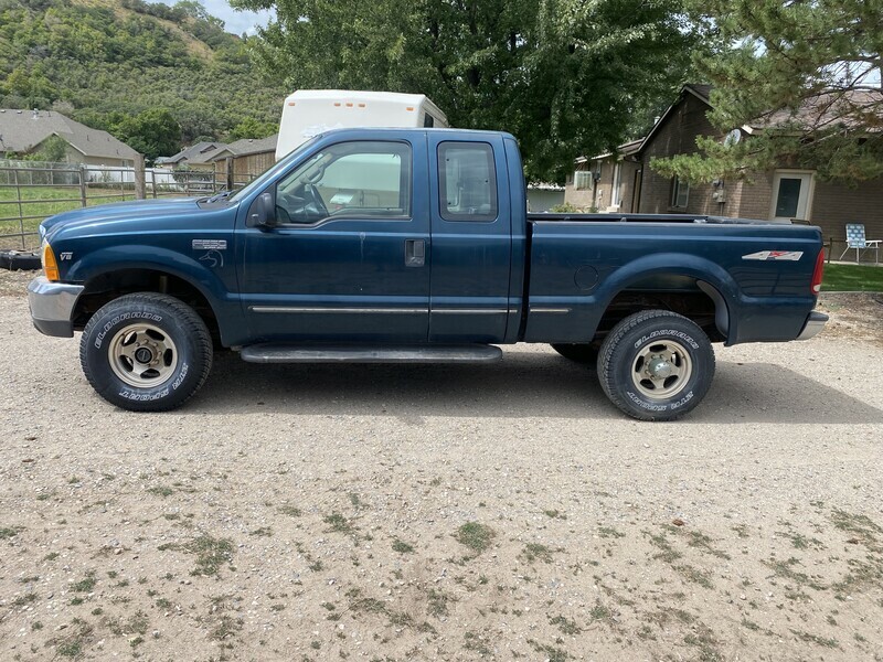 1999-ford-f-250-super-duty-lariat-5800-in-south-weber-ut-ksl-cars