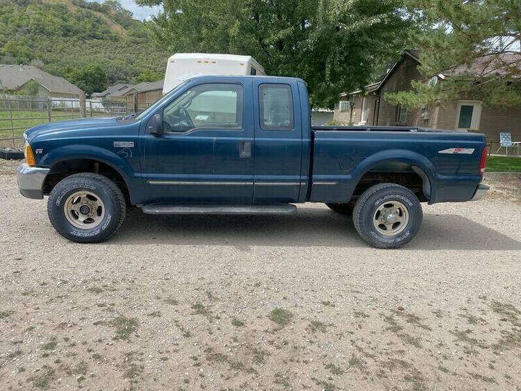 1999 Ford F 250 Super Duty Lariat 5800 In South Weber UT KSL Cars 1999-ford-f-250-super-duty-lariat-5800-in-south-weber-ut-ksl-cars