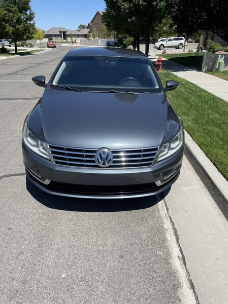 2013 Volkswagen CC 2.0T Sport 8,500 in Riverton, UT KSL Cars