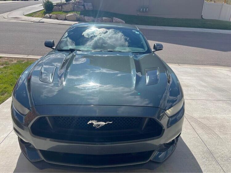 2016 Ford Mustang GT 23000 In Spanish Fork UT KSL Cars