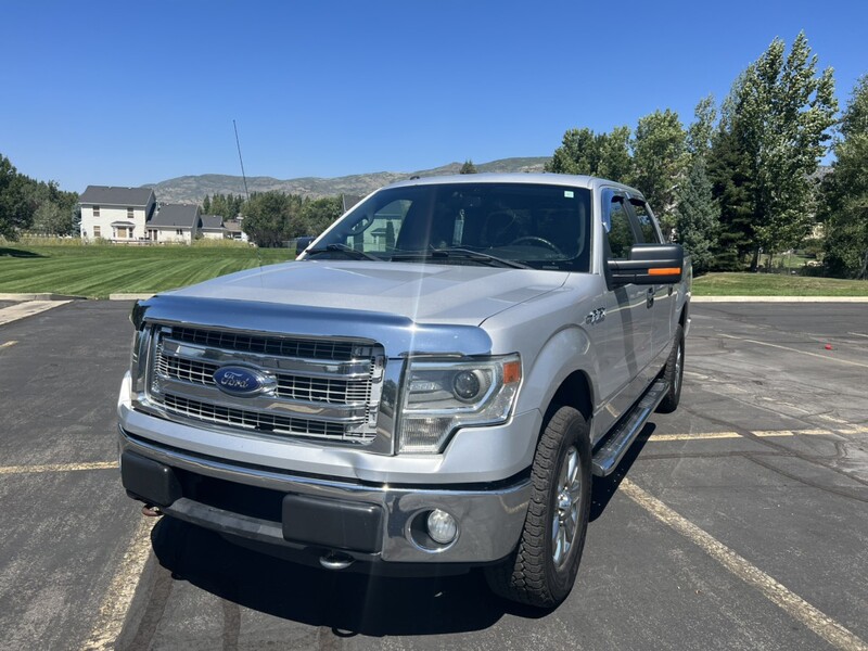 2014 Ford F150 13,000 in Heber City, UT KSL Cars
