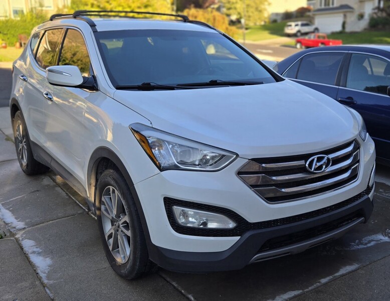 2014 Hyundai SANTA FE Sport 2.0T $8,400 in Lindon, UT | KSL Cars