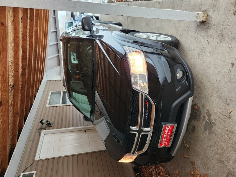 Dodge Journey 2014 in Brigham City, UT