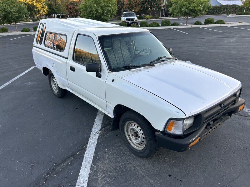 1992 Toyota Pickup in Provo, UT | KSL Cars