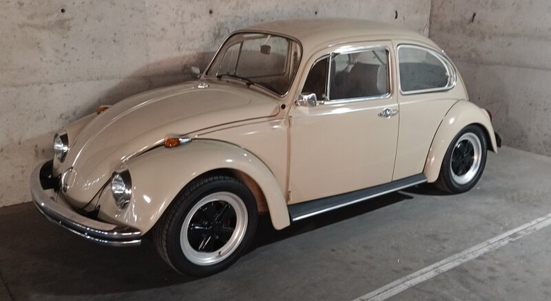 1969 Volkswagen Beetle 60s Edition in St. George, UT | KSL Cars