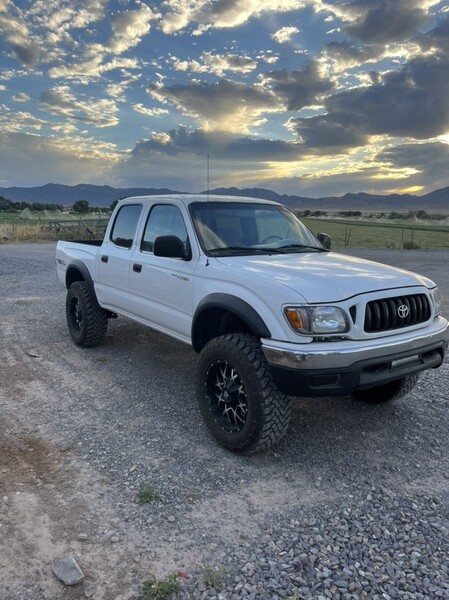 2001 Toyota TRD Off Road 9,500 in Goshen, UT KSL Cars