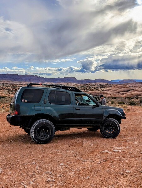 2001 Nissan Xterra SE $1,650 in Bountiful, UT | KSL Cars