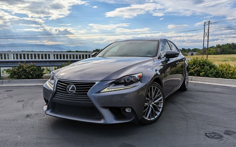 2016 Lexus IS 300 23000 In Provo UT KSL Cars 2016-lexus-is-300-23000-in-provo-ut-ksl-cars