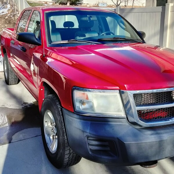 2008 Dodge Dakota 5,800 in Pleasant Grove, UT KSL Cars