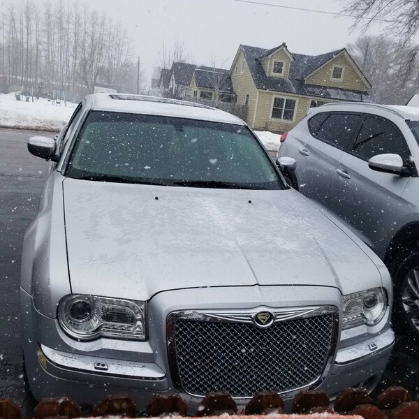 2006 Chrysler 300 300C Hemi 3,700 in Heber, UT KSL Cars