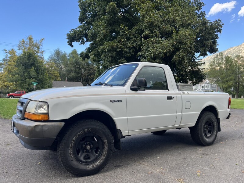 1999 Ford Ranger in Orem, UT | KSL Cars