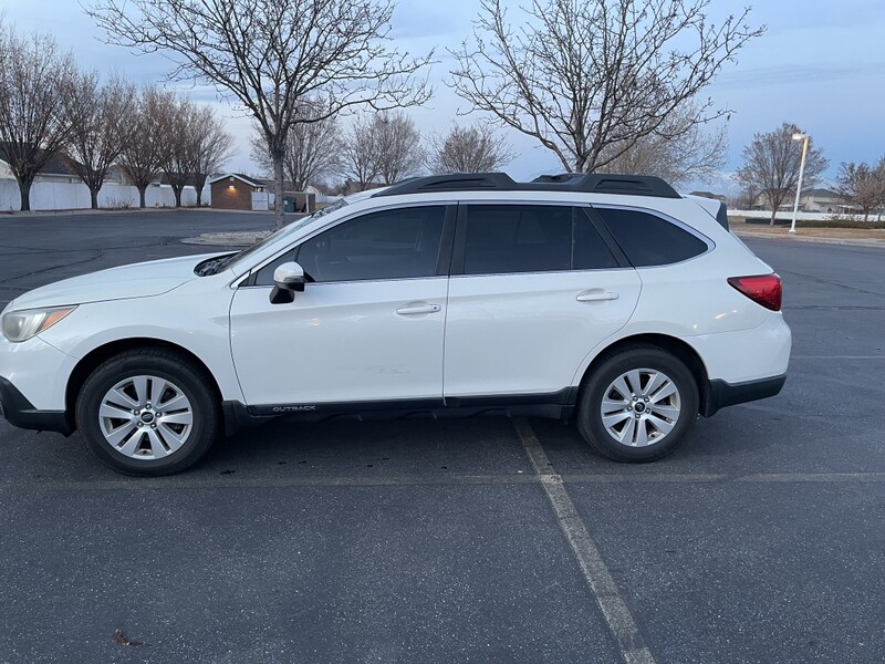2016 Subaru Outback 2.5i Premium 6,000 in Clearfield, UT KSL Cars