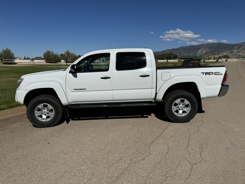 New and Used Toyota Tacoma Cars For Sale | KSL Cars