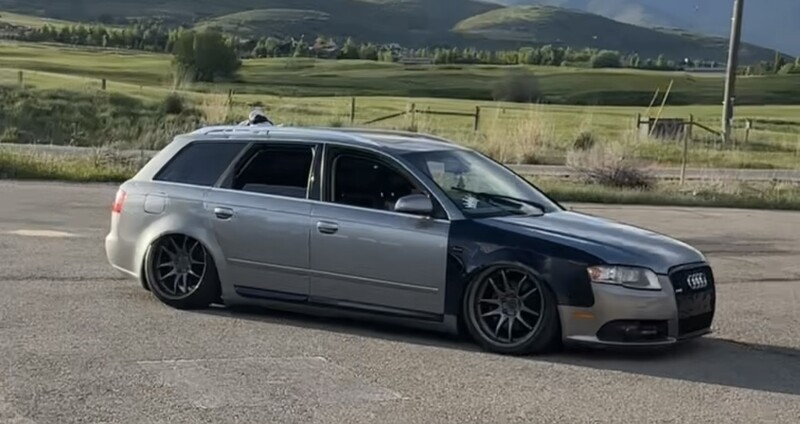 2007 Audi A4 2.0T Avant quattro 4,500 in Heber City, UT KSL Cars