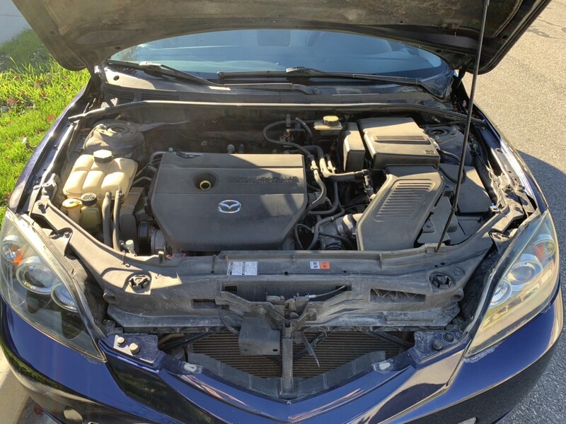 2008 Mazda Mazda3 1,200 in Brigham City, UT KSL Cars