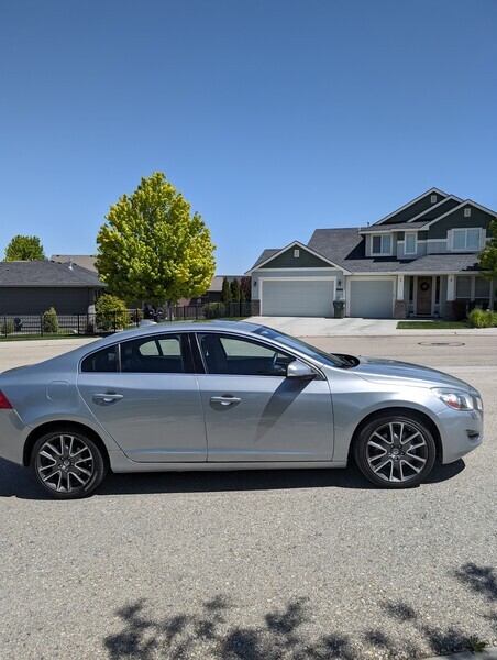 2011 Volvo S60 T6 7,499 in Kuna, ID KSL Cars