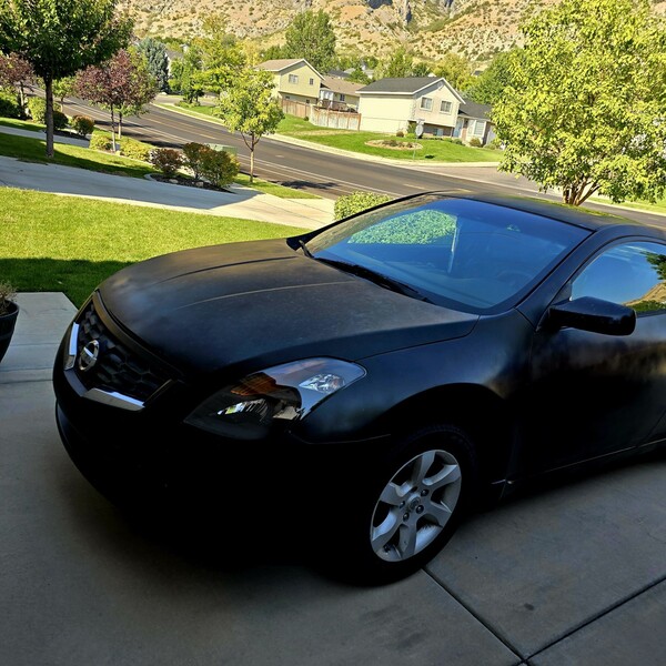 2008 Nissan Altima 5,000 in Springville, UT KSL Cars