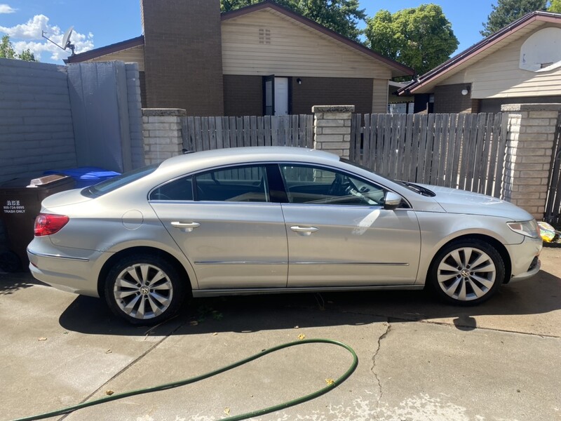 2010 Volkswagen CC 2.0T Sport 1,250 in Midvale, UT KSL Cars