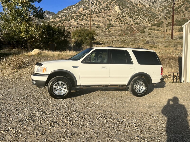 2000 Ford Expedition XLT 6,000 in Brigham City, UT KSL Cars