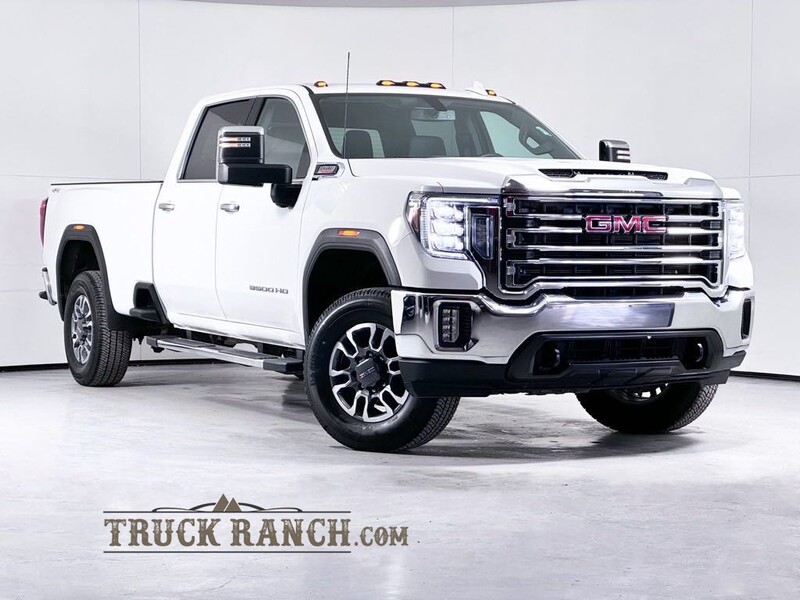 2023 GMC 3500 SLT 73,995 in American Fork, UT KSL Cars
