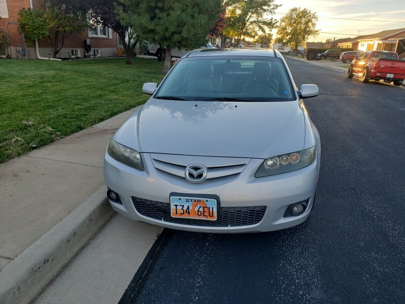2006 Mazda Mazda6 s 1,000 in Ogden, UT KSL Cars