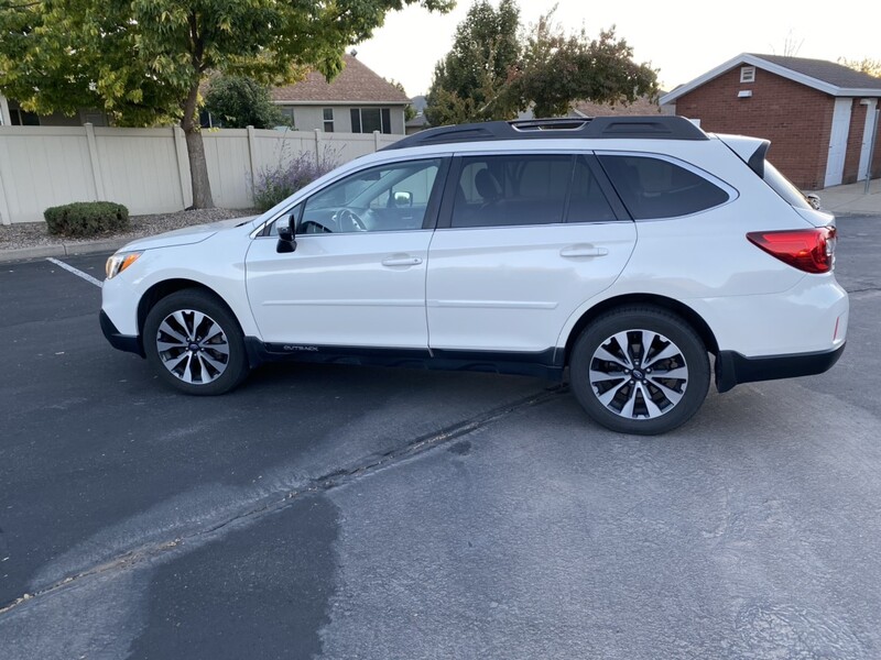 2016 Subaru Outback 13,000 in Kaysville, UT KSL Cars