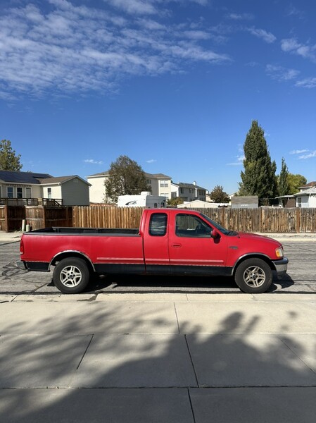 1997 Ford F150 XLT 2,800 in West Jordan, UT KSL Cars