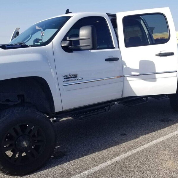 2012 Chevrolet Silverado 2500HD LT 22,500 in Ephraim, UT KSL Cars