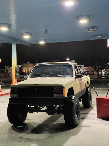1987 Jeep Comanche 7,000 in Orem, UT KSL Cars