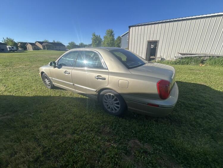 2004 Hyundai XG350 L 500 In Kaysville UT KSL Cars 2004-hyundai-xg350-l-500-in-kaysville-ut-ksl-cars