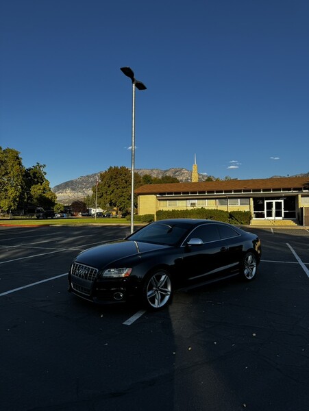 2010 Audi S5 quattro 4,800 in Orem, UT KSL Cars