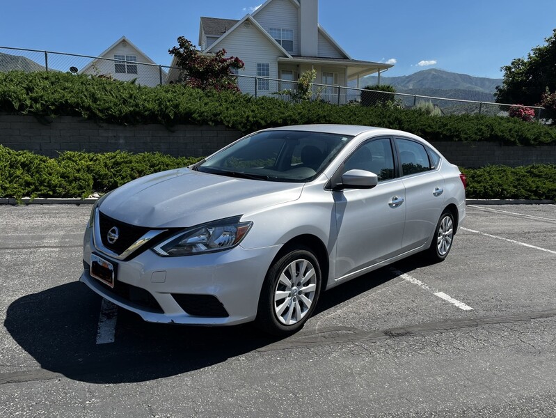 2019 Nissan Sentra 12,000 in Salem, UT KSL Cars