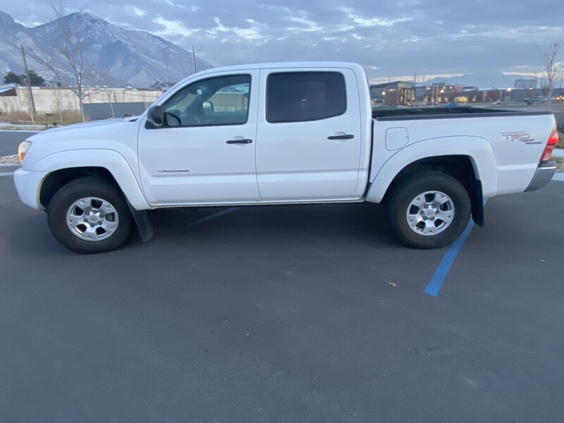 2008 Toyota TRD Off Road 17,500 in Provo, UT KSL Cars