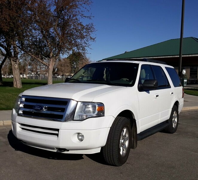 2013 Ford Expedition XLT 3,000 in West Bountiful, UT KSL Cars