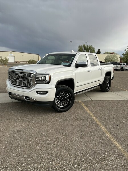 2017 gmc 1500 denali 38000 in vernal ut ksl cars