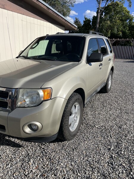 2011 Ford Escape XLT 3,500 in Grantsville, UT KSL Cars