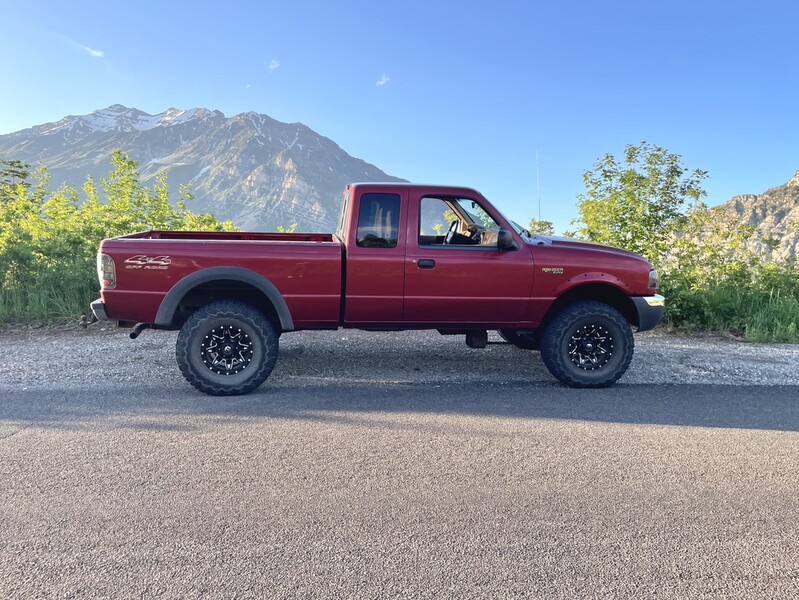 2001 Ford Ranger 5,700 in Orem, UT KSL Cars