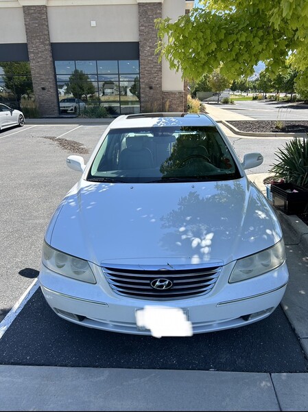 2009 Hyundai Azera Limited 3,000 in Draper, UT KSL Cars