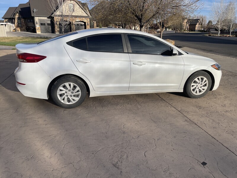 2018 Hyundai Elantra SE 12,995 in Roosevelt, UT KSL Cars