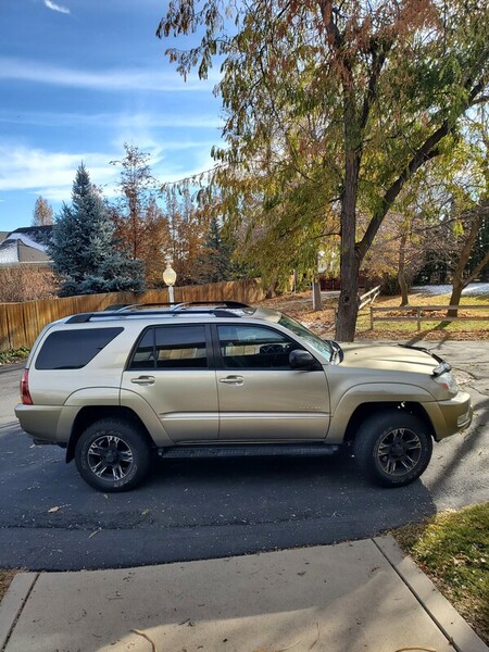 2005 Toyota 4Runner SR5 9500 in Saratoga Springs, UT | KSL Cars